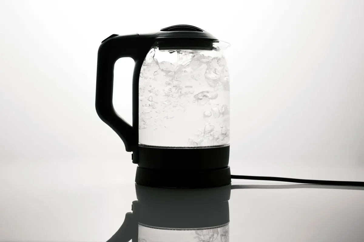 Kettles
