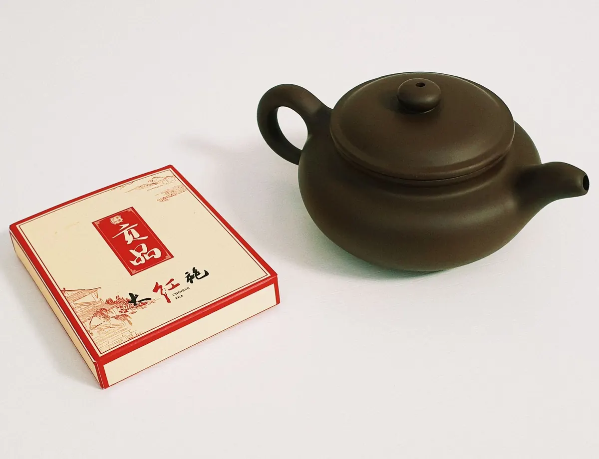 How to Season a New Clay Teapot: A Step-by-Step Guide for Beginners