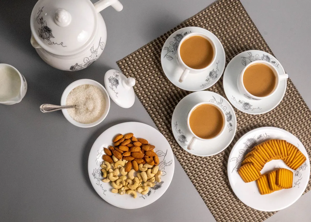 The First-Time Tea Set Buyer's Checklist: 12 Things to Check Before You Buy